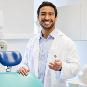Top 5 Advantages of Seeing a General Dentist in Sacramento
