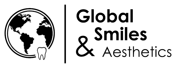 Global Smiles Logo