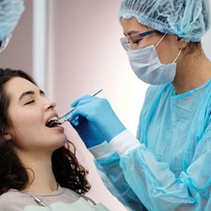 How to Choose the Best General Dentist in Sacramento?